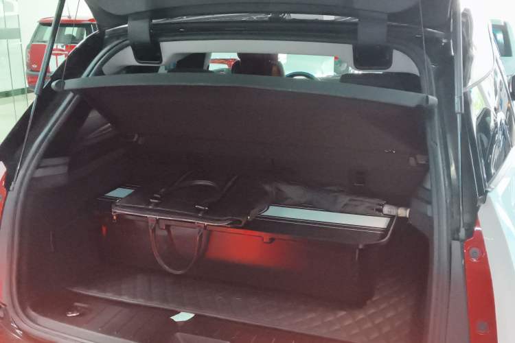 Used BMW i3 2019 Fast Charging Edition
