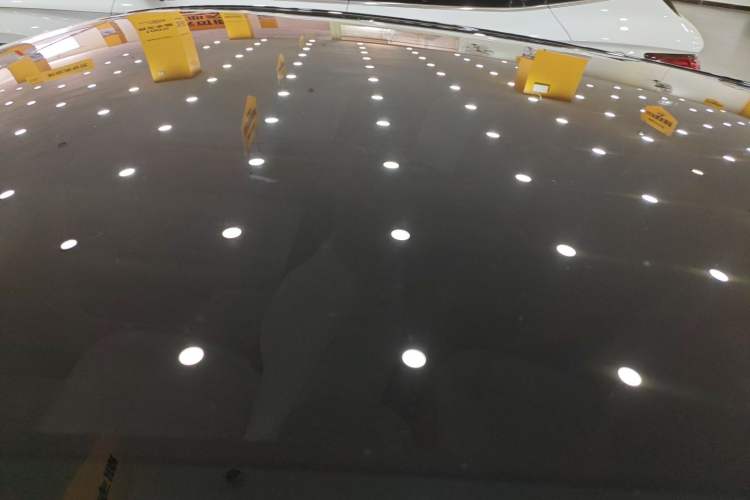 Used firefly firefly 2025 Illuminated Edition