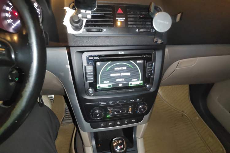 Used Skoda Yeti 2013 1.8T DSG Prestige Edition