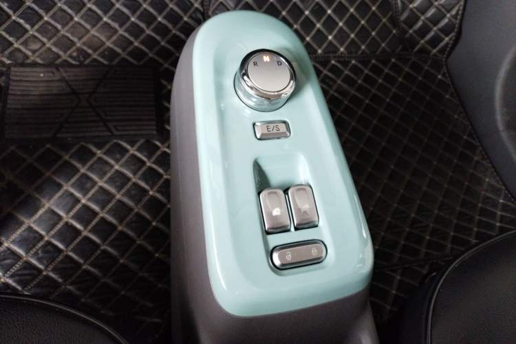 Used Qiyuan Lumin 2022 155 km – Refreshingly Sweet Edition
