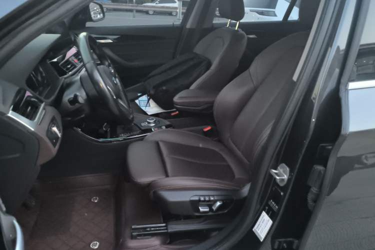 Used BMW X1 2021 sDrive20Li Premium Edition