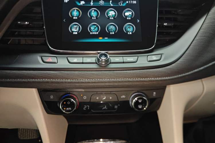 Used Buick GL6 2018 18T 6-Seater Elite Model