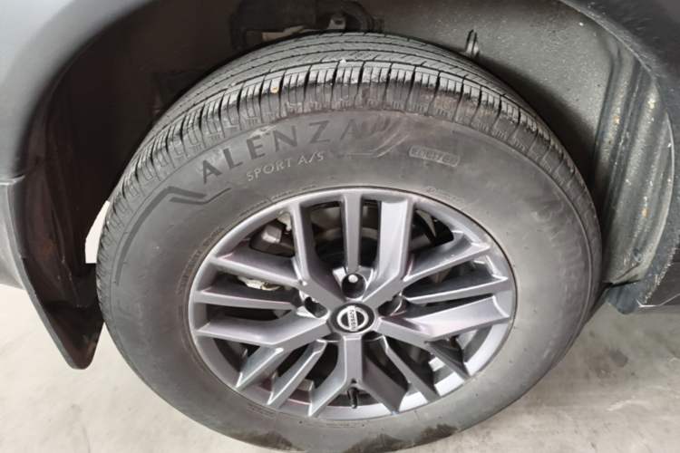 Used Nissan X-Trail 2021 VC-Turbo 300 CVT 2WD Luxury Edition Right Rear Wheel Hub