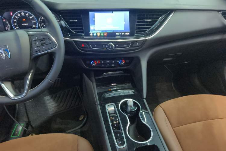 Used Buick Regal 2024 28T Luxury Edition
