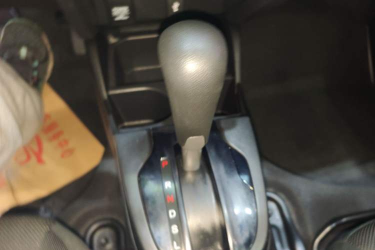 Used Honda Fit 2018 1.5L CVT Comfort Version Gear Lever