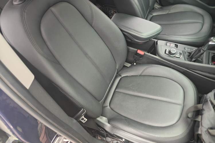 Used BMW X1 2016 sDrive18Li Fashion Model
