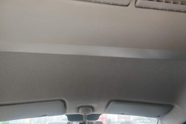 Used Jinbei Gold Hiace M Classic 2022 1.5L Travel Lion Passenger Van 7 Seats