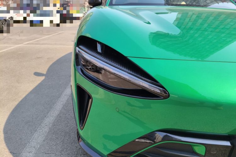 Used Xiaomi Auto YU7 2025 Ultra-Long Range Rear-Wheel Drive Version