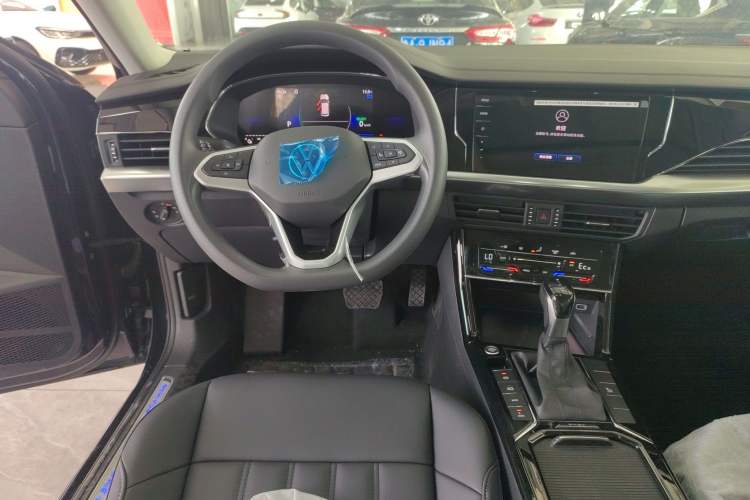 Used Volkswagen Passat New Energy 2025 430 PHEV Hybrid Business Edition