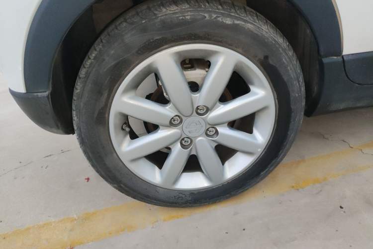 Used Leapmotor T03 2022 Crystal Edition
