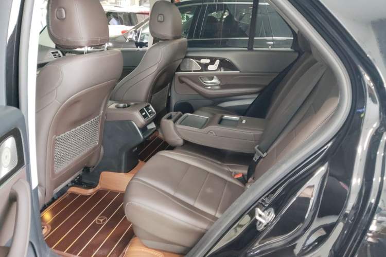 Used Mercedes-Benz GLE 2022 Refreshed GLE 350 4MATIC Dynamic Edition