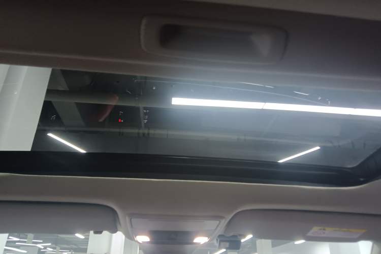 Used Honda Integra 2023 240TURBO CVT Leading Edition
