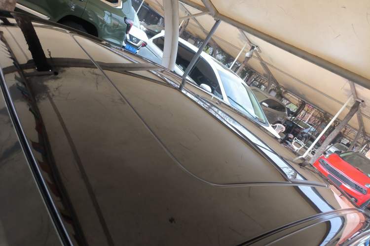 Used Lynk & Co 03 2022 2.0TD DCT JingPro
