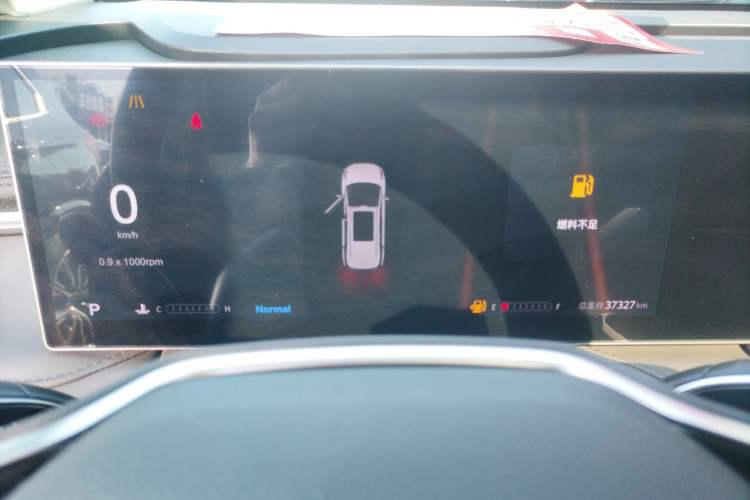 Used SAIC MAXUS G70 2024 2.0T Automatic Flagship Version 7 Seats
