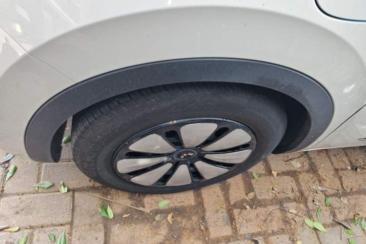 Used Wuling Bingo 2024 333 km Enjoyment Version