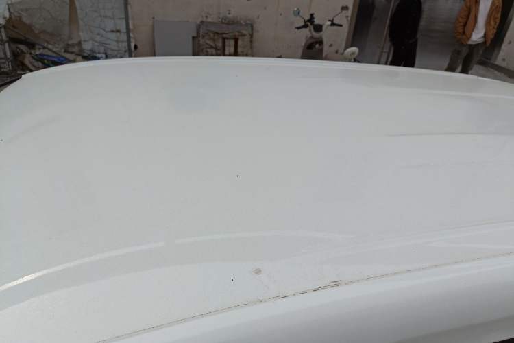 Used Chevrolet Menlo 2023 Star Enjoyment Version Plus
