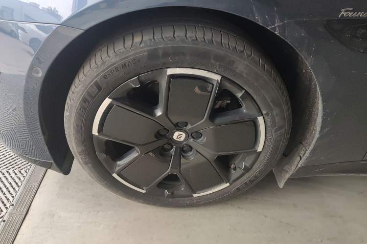 Used Xiaomi Auto SU7 2024 Rear-Drive Standard Founder Edition