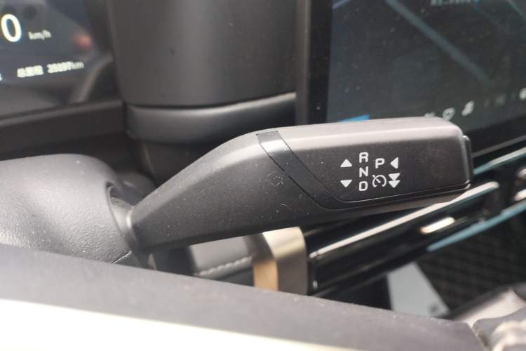 Used iCAR 03T 2024 501km Four-wheel Drive Long-Range Version
