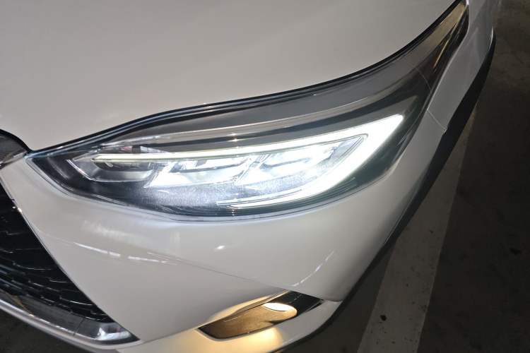 Used Toyota YARiS L Zhi Xuan 2022 X-Trail 1.5L CVT Luxury PLUS Edition
