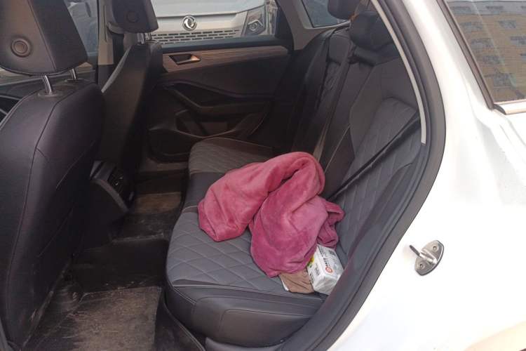 Used Volkswagen Sagitar 2023 300TSI DSG Excellence Edition
