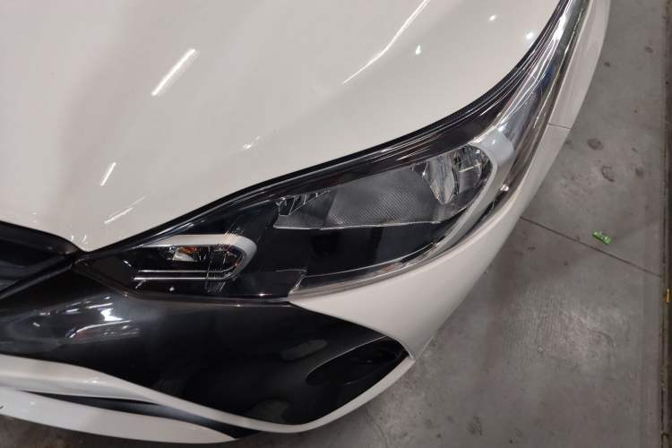 Used Toyota YARiS L Zhi Xuan 2016 Revised 1.5E CVT Charming Edition