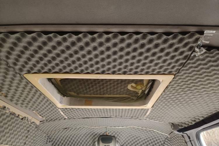 Used Iveco Power Daily 2012 2.5T-A32 Base Version
