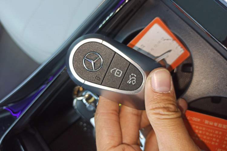 Used Mercedes-Benz EQE 2022 350 First Edition Special Version
