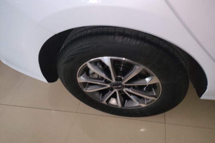 Used BYD Destroyer 05 2024 HONOR Edition DM-i 55KM Luxury Model