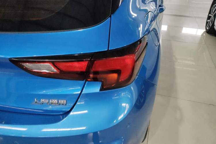 Used Buick Verano 2016 Two-Door GS 20T Dual-Clutch Haoting Sporty Model
