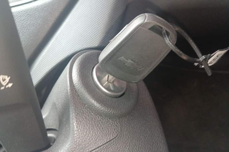 Used Chevrolet Cavalier 2018 320 Automatic Enjoyment Sunroof Edition