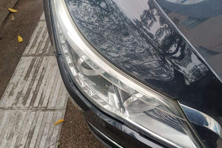 Used Baojun 560 2016 1.8L Manual Value Edition