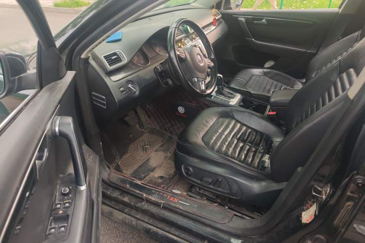 Used Volkswagen Magotan 2013 1.8TSI Luxury Model