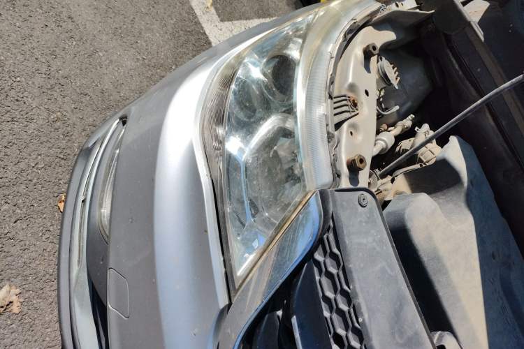 Used Baojun 730 2016 1.5L Manual Luxury Edition 7 Seats