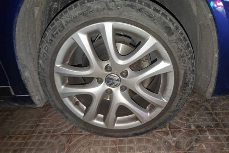 Used Volkswagen Scirocco 2015 1.4TSI Fashion Edition
