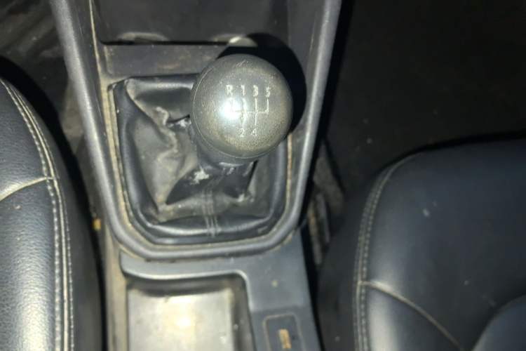 Used Volkswagen Jetta 2017 1.4L Manual Fashion Edition
