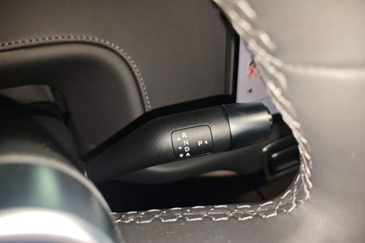 Used Li Auto L6 2025 Pro Smart Refresh Edition