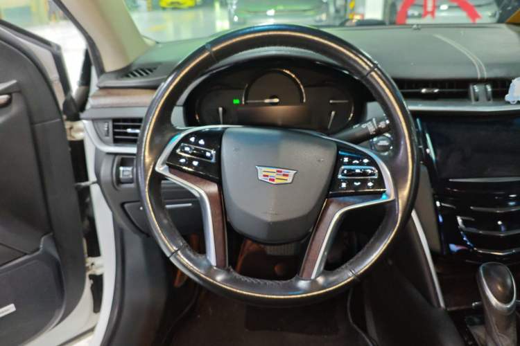 Used Cadillac XTS 2018 28T Elite Edition