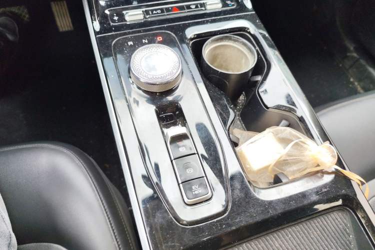 Used Wuling Xingguang 2023 150 Advanced Edition
