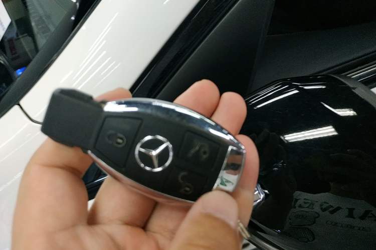 Used Mercedes-Benz GLC AMG 2017 AMG GLC 43 4MATIC