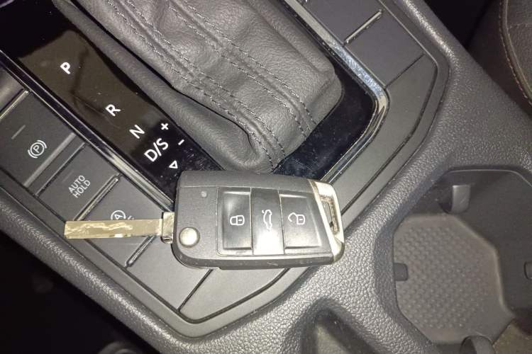 Used Volkswagen Bora 2021 1.5L Automatic Elite Smart Connect Edition
