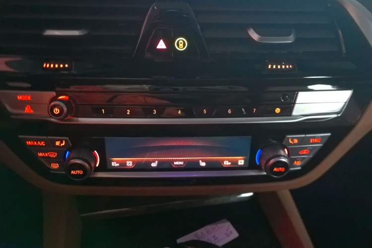 Used BMW 6 Series GT 2020 630i M Sport Package
