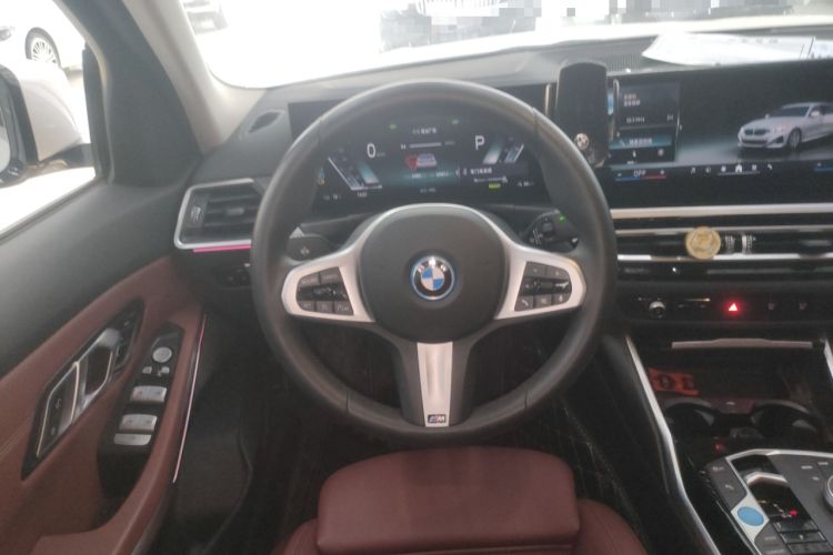 Used BMW i3 2024 eDrive 35 L