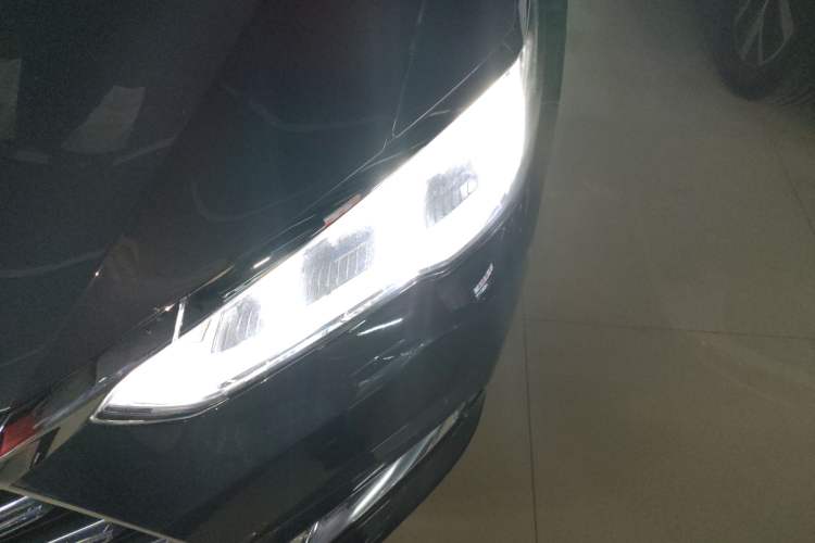 Used BYD Song Pro 2019 1.5T Automatic Elite Edition
