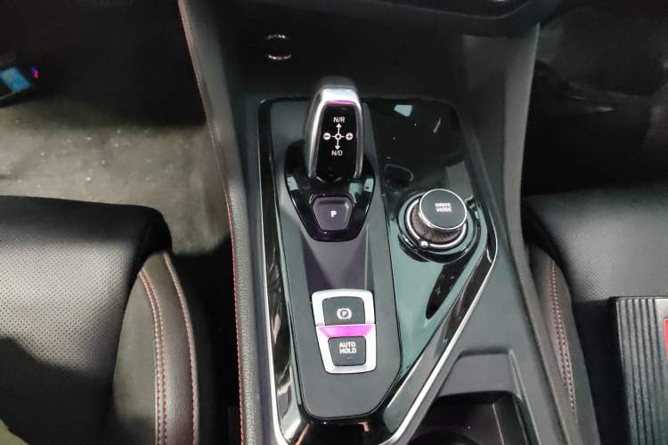 Used Lynk & Co 03 2020 2.0TD Automatic Jing Pro Edition