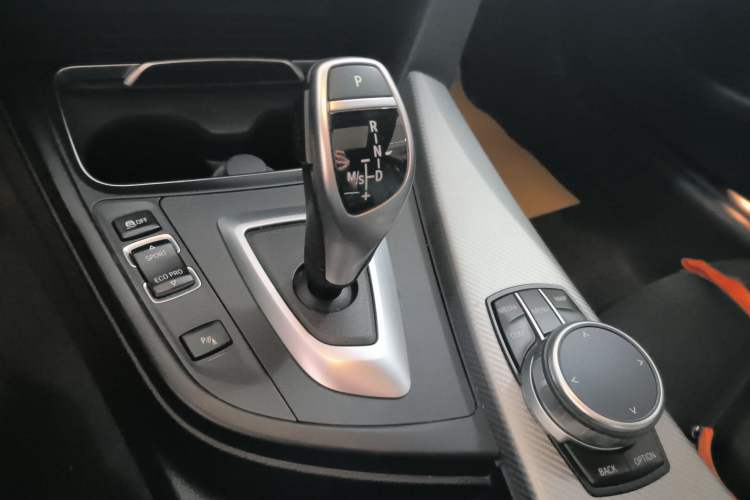 Used BMW 4 Series 2019 425i M Sport Package
