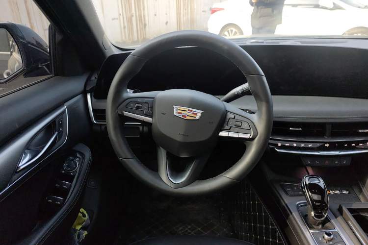 Used Cadillac CT5 2024 28T Luxury Pro Trim