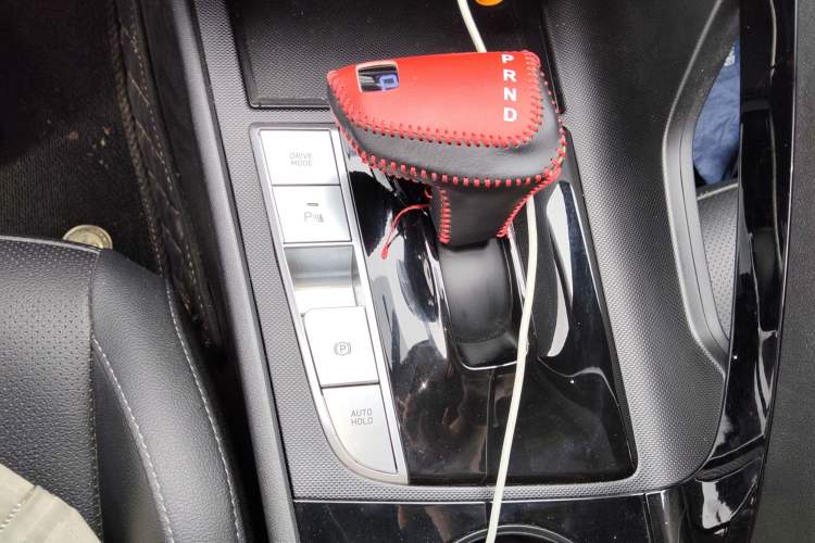 Used Hyundai Elantra 2023 1.5L CVT GLX Elite Edition