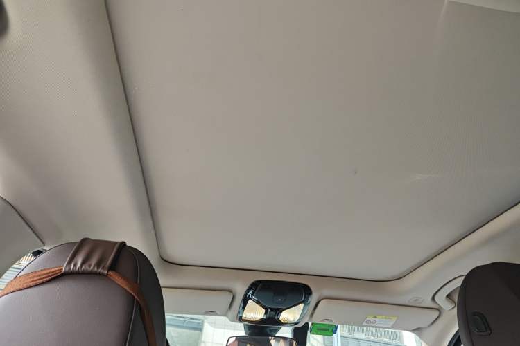 Used BMW 3 Series 2021 Second Facelift 325Li M Sport Package
