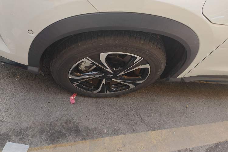 Used XPeng G3 2020 520 Smart Edition