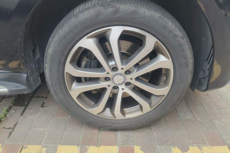 Used Mercedes-Benz GLE 2016 GLE 320 4MATIC Dynamic Edition